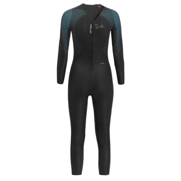 ORCA ATHLEX FLEX VÅTDRÄKT DAM