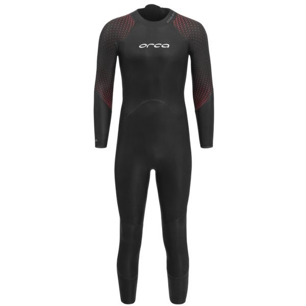 ORCA ATHLEX FLOAT VÅTDRÄKT HERR (Ersätter Orca S7 )