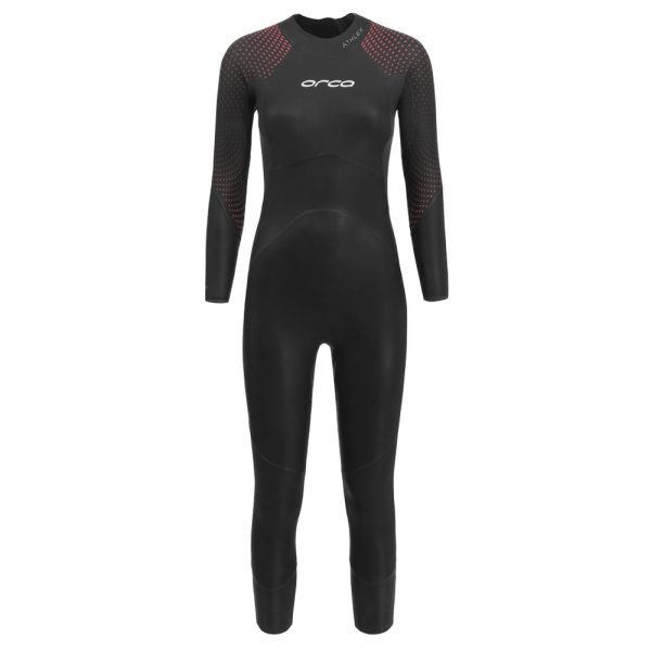ORCA ATHLEX FLOAT VÅTDRÄKT DAM (Ersätter Orca S7 )