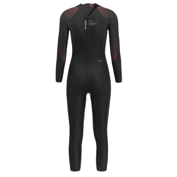 ORCA ATHLEX FLOAT VÅTDRÄKT DAM (Ersätter Orca S7 )