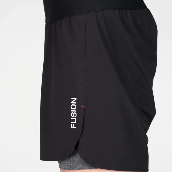 HP RUN SHORTS