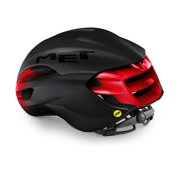 MET Helmet Road Manta MIPS