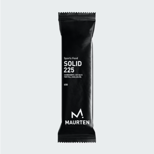 Maurten Energibar SOLID 225