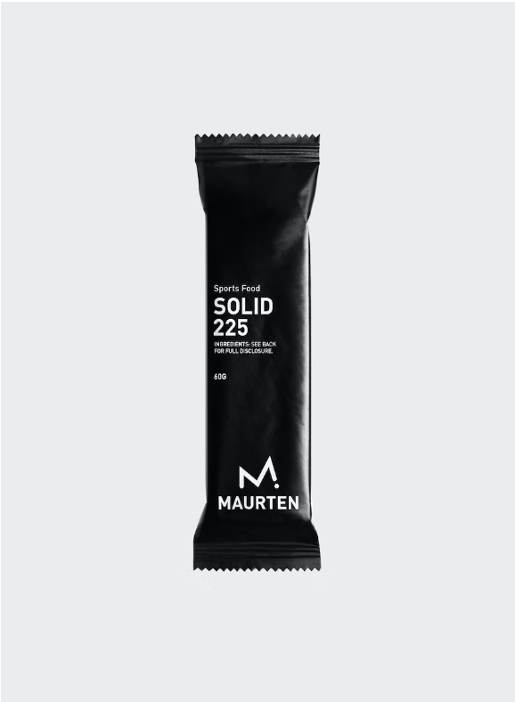 Maurten Energibar SOLID 225