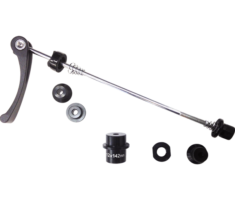 Wahoo KICKR Thru Axle Adapter Kit