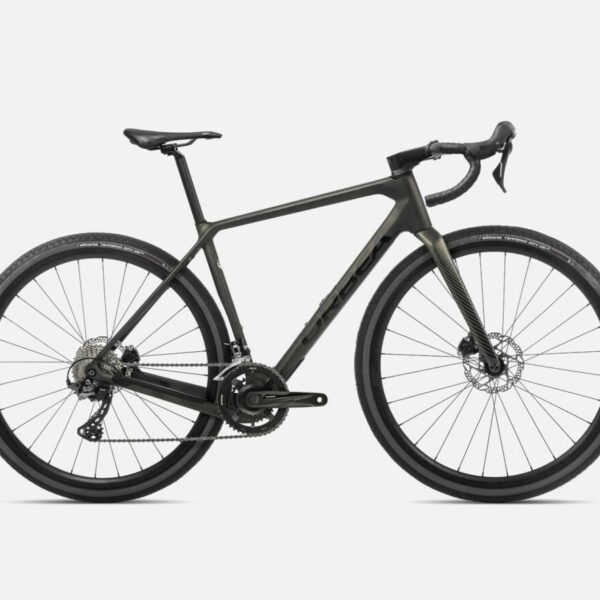 TERRA M30 TEAM