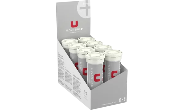 U Caffeine Brus