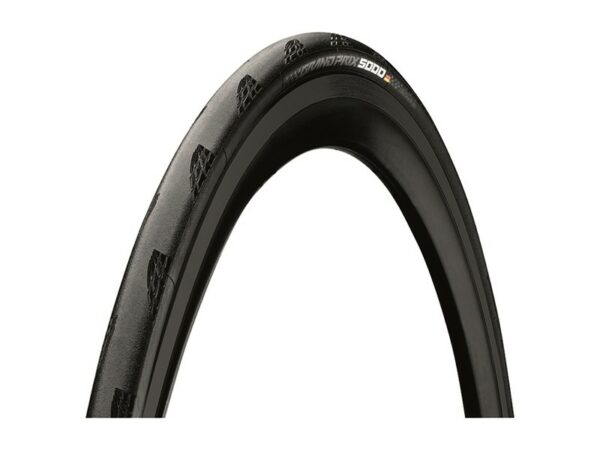 CONTINENTAL Grand Prix 5000 - Bild 4