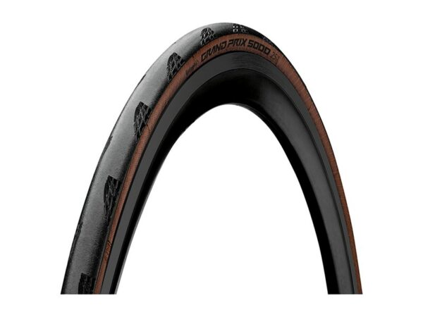 CONTINENTAL Grand Prix 5000 - Bild 3