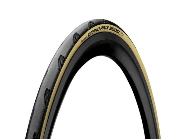CONTINENTAL Grand Prix 5000 - Bild 2