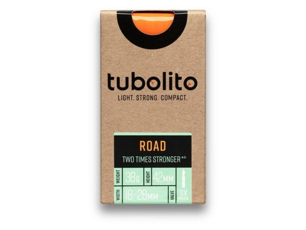 TUBOLITO Tubo-ROAD - Bild 7