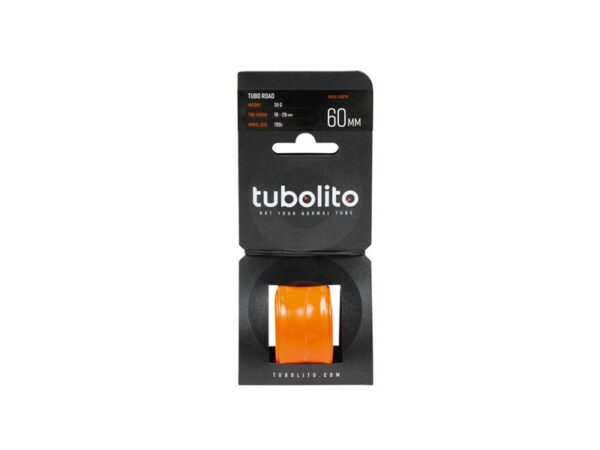 TUBOLITO Tubo-ROAD - Bild 6