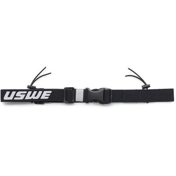 USWE Racebelt - Gelhållare