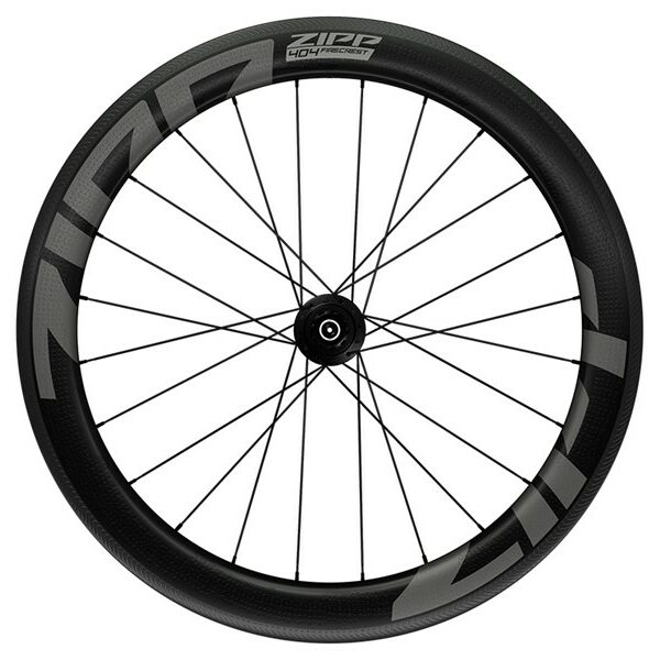 ZIPP Wheel 404 Firecrest Rear