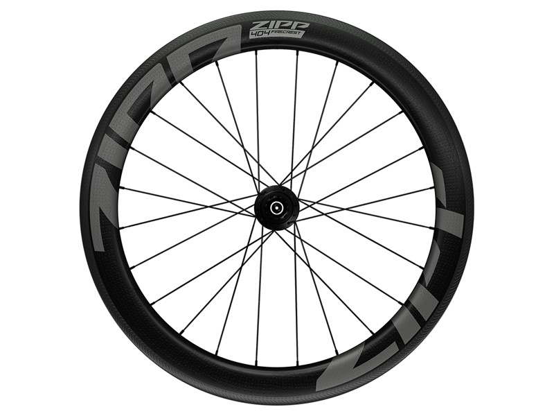 ZIPP Wheel 404 Firecrest Rear