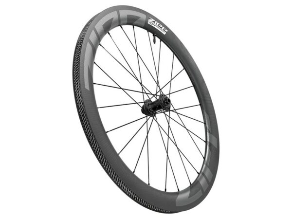 ZIPP Wheel 404 Firecrest Front - Bild 2