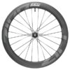 ZIPP Wheel 404 Firecrest Front