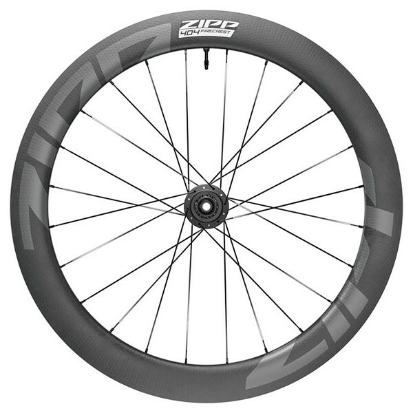 ZIPP Wheel 404 Firecrest Rear