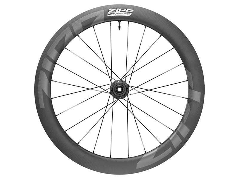 ZIPP Wheel 404 Firecrest Rear