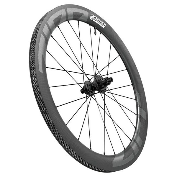 ZIPP Wheel 404 Firecrest Rear