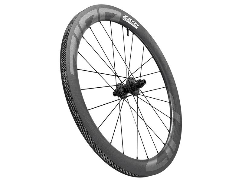 ZIPP Wheel 404 Firecrest Rear