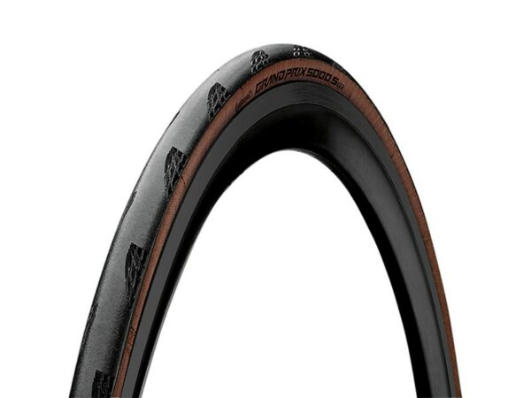 CONTINENTAL Grand Prix 5000S TR - Bild 2