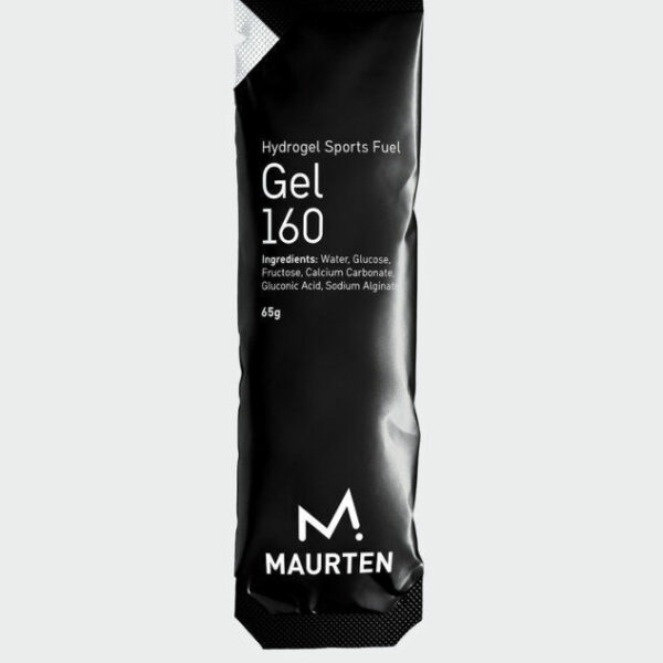 Maurten Gel 160