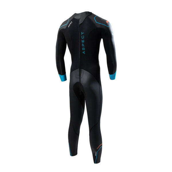 ASPECT 'BREASTSTROKE' WETSUIT MEN - Bild 2