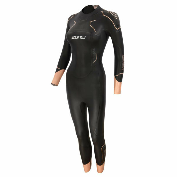 VISION WETSUIT WOMEN