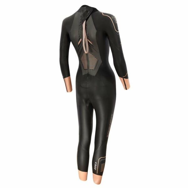 VISION WETSUIT WOMEN