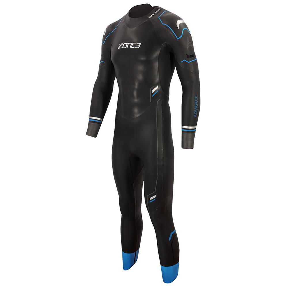 ADVANCE WETSUIT MEN