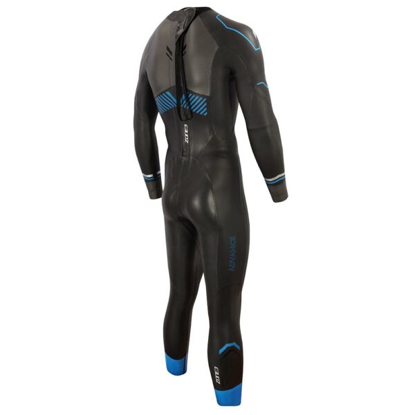 ADVANCE WETSUIT MEN - Bild 2