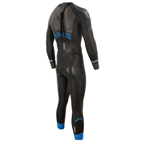 ADVANCE WETSUIT MEN