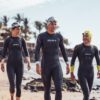 AGILE WETSUIT MEN - Bild 3
