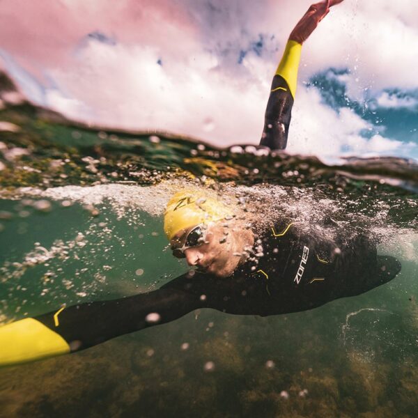 VISION WETSUIT MEN - Bild 6