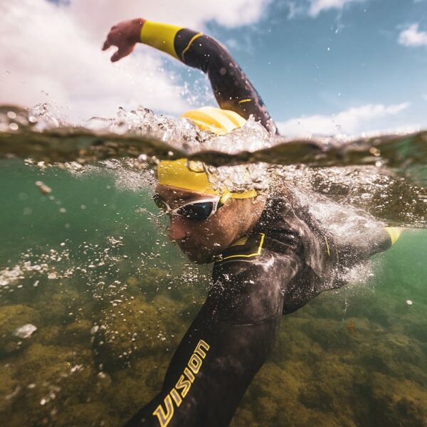 VISION WETSUIT MEN - Bild 3