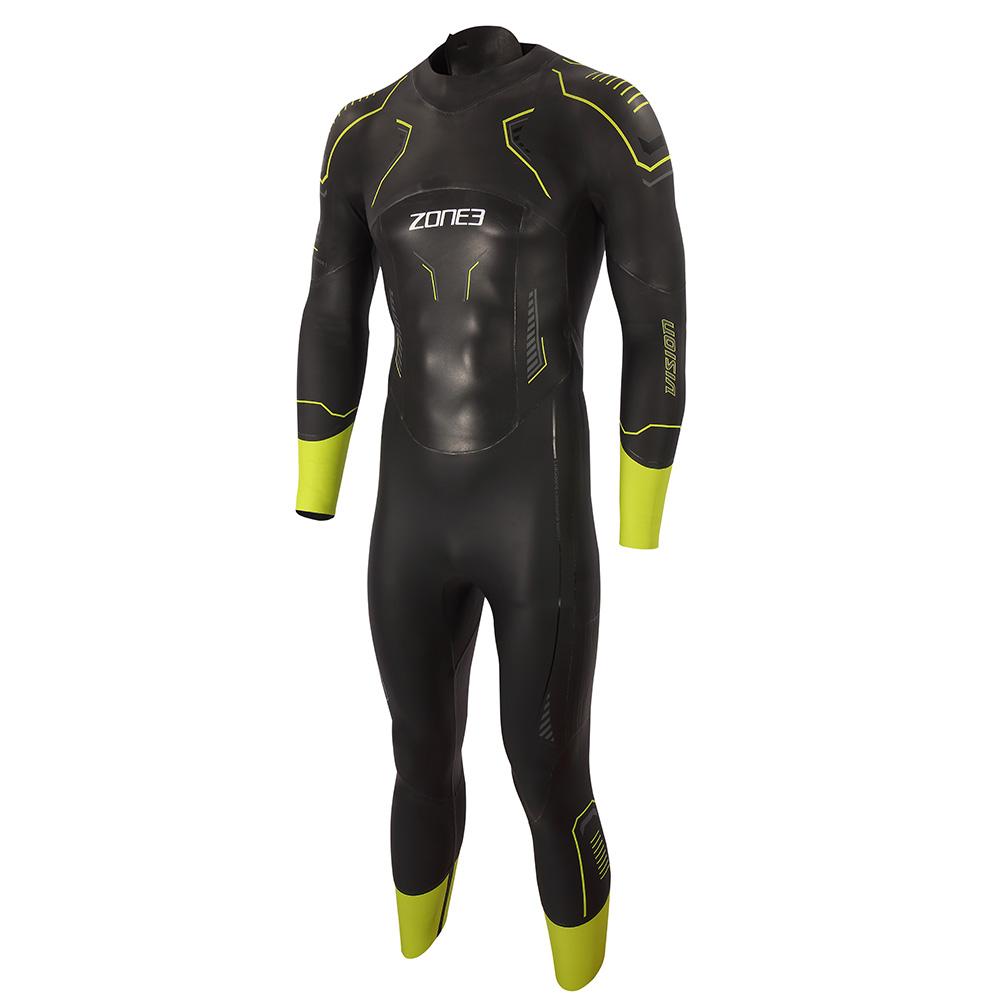 VISION WETSUIT MEN