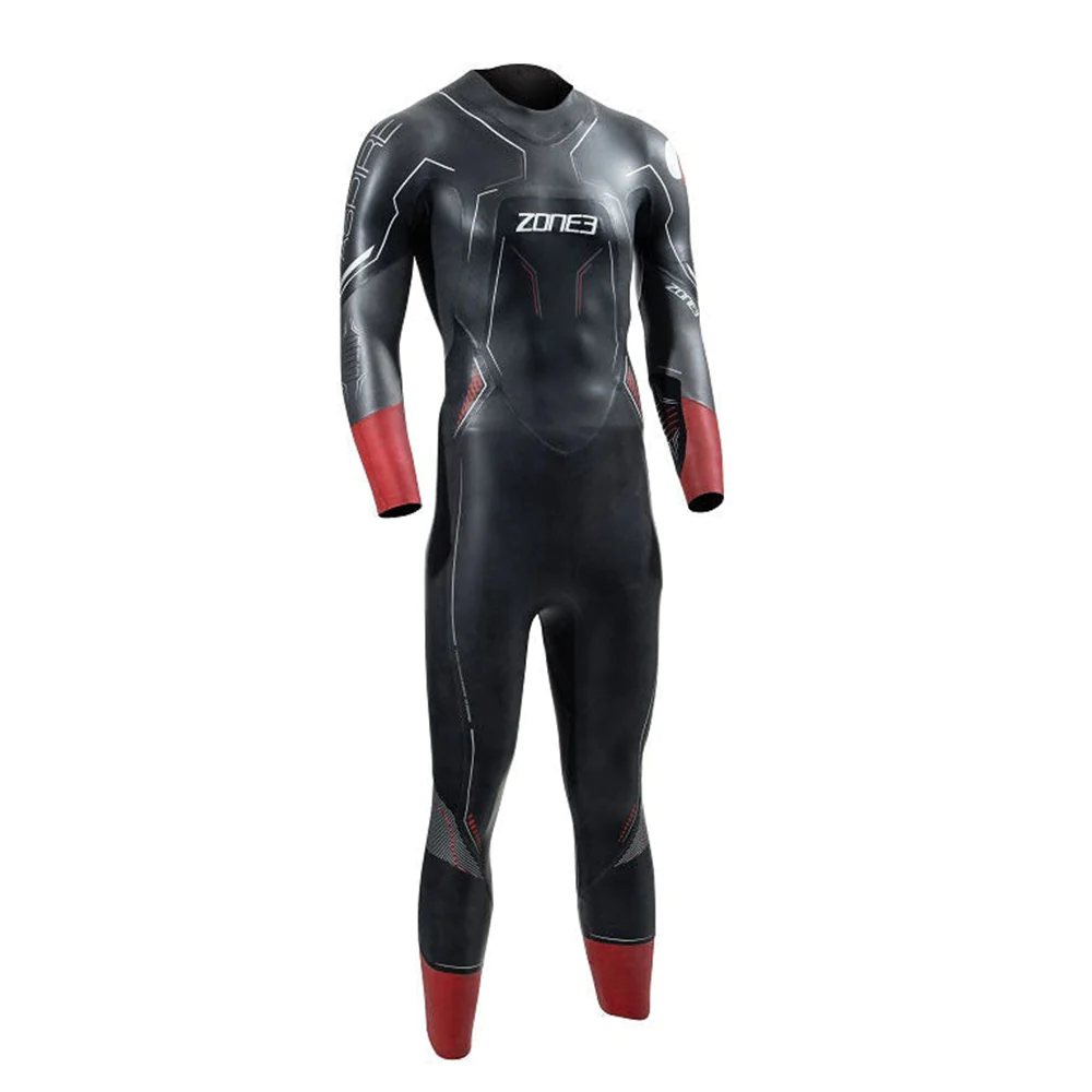 ASPIRE WETSUIT HERR