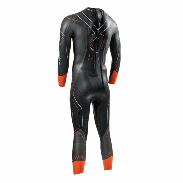 VANQUISH-X WETSUIT MEN