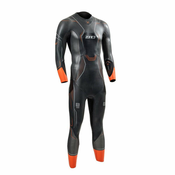 VANQUISH-X WETSUIT MEN