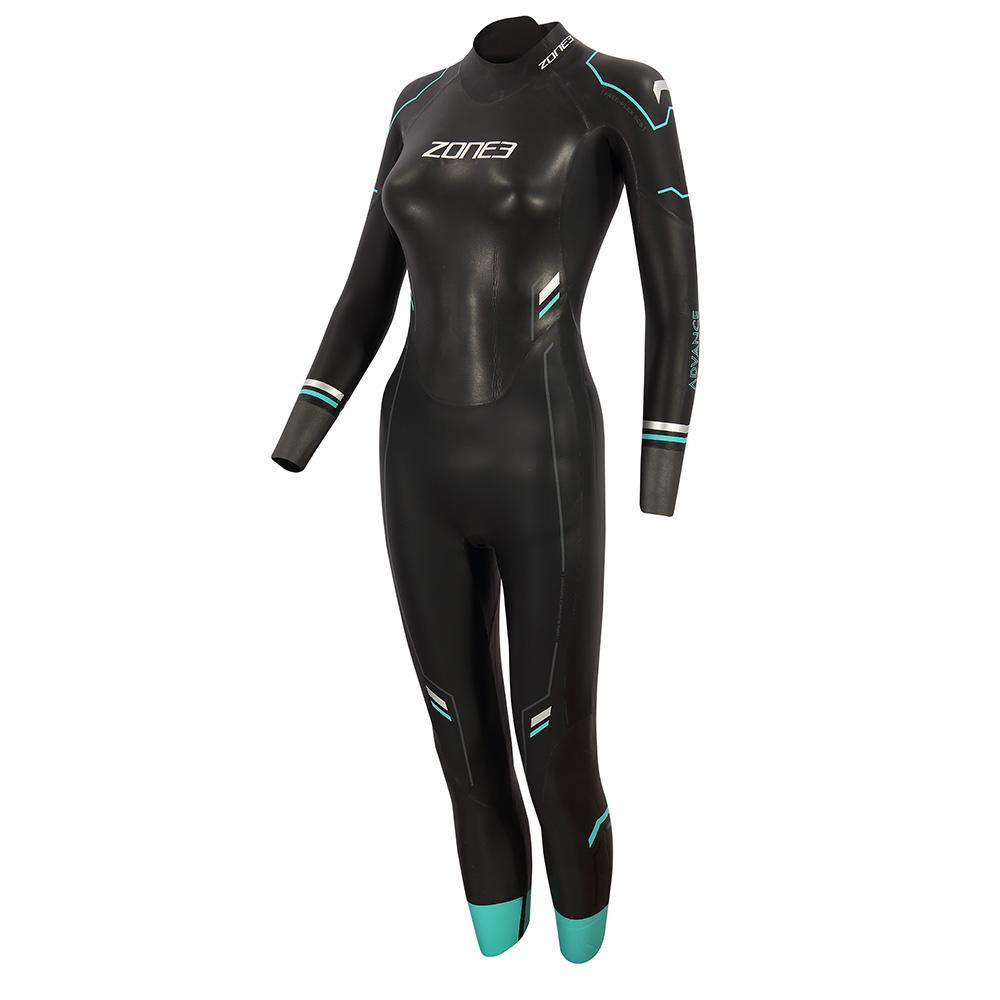 ADVANCE WETSUIT WOMEN