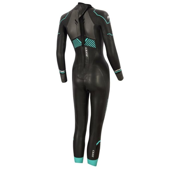 ADVANCE WETSUIT WOMEN - Bild 2