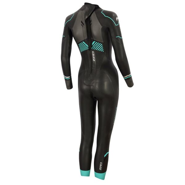 ADVANCE WETSUIT WOMEN