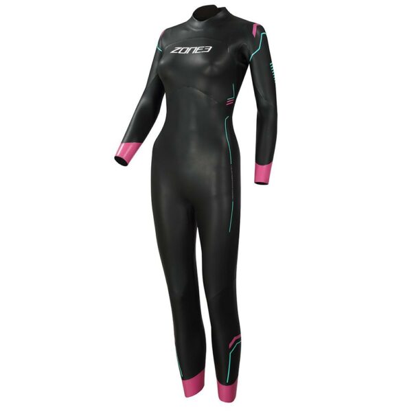 AGILE WETSUIT WOMEN