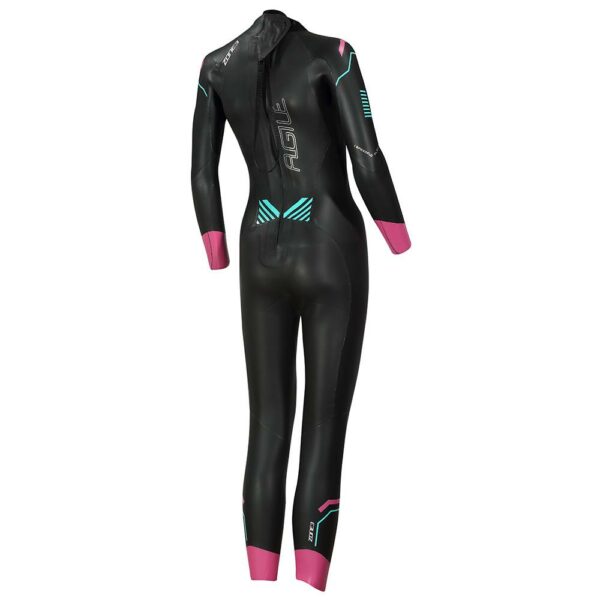 AGILE WETSUIT WOMEN