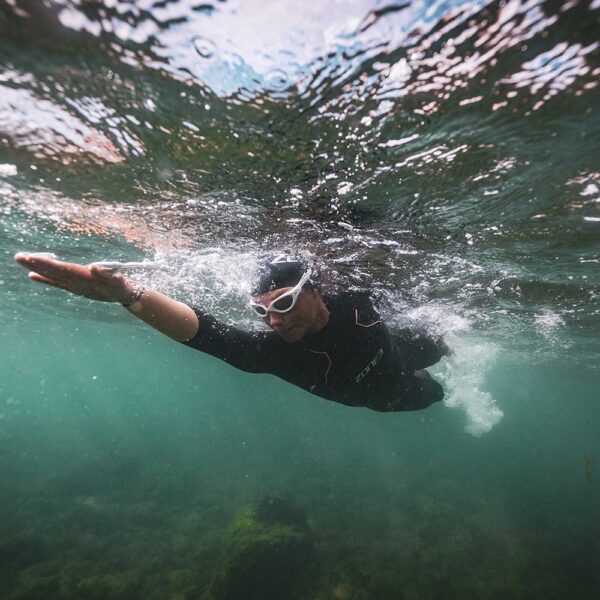 VISION WETSUIT WOMEN - Bild 4