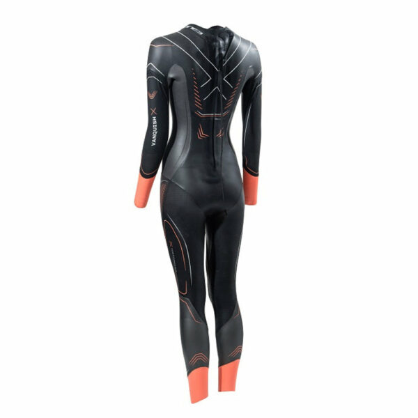 VANQUISH-X WETSUIT WOMEN - Bild 2