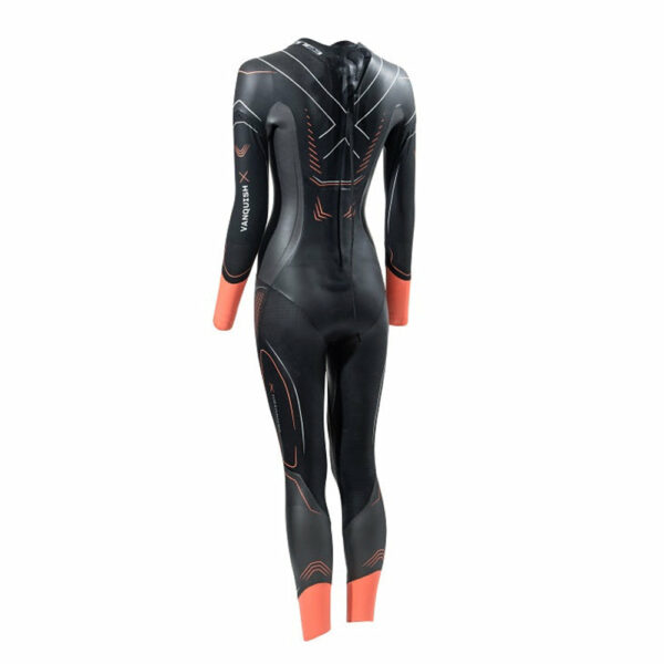 VANQUISH-X WETSUIT WOMEN