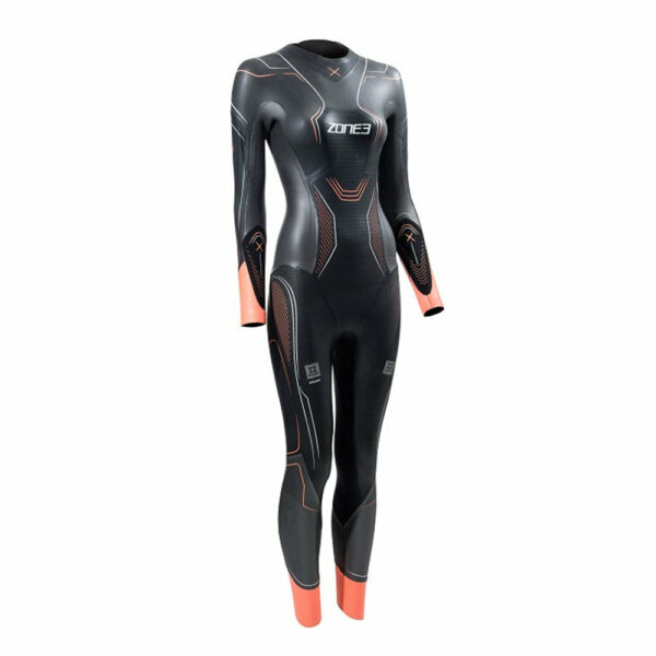 VANQUISH-X WETSUIT WOMEN