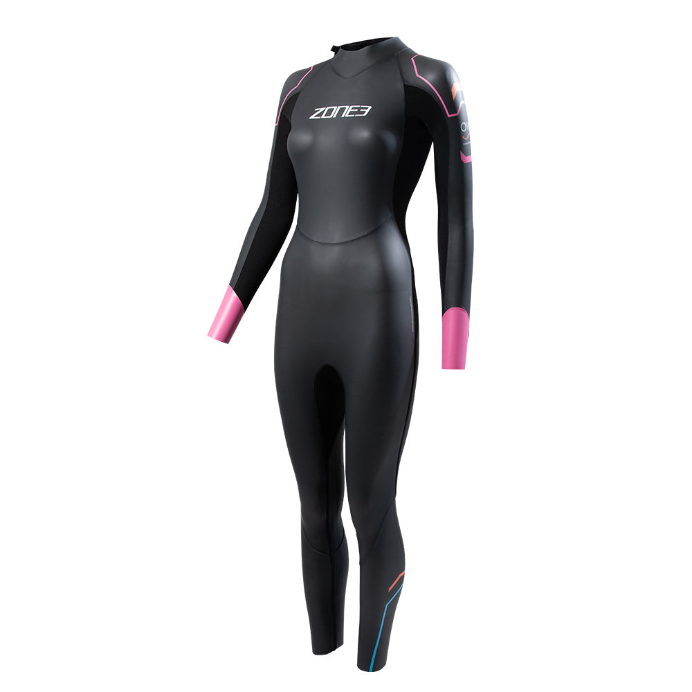 ASPECT 'BREASTSTROKE' WETSUIT WOMEN